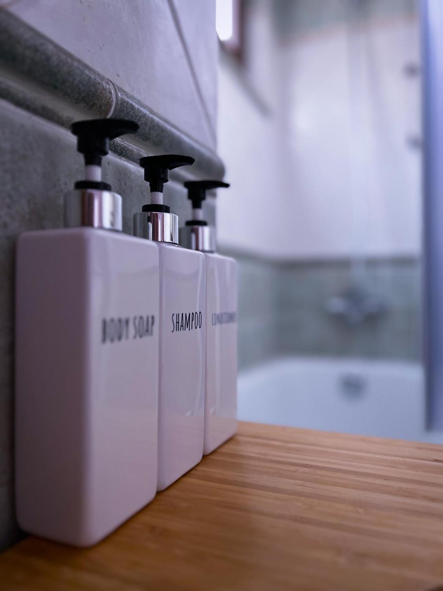 Ca' Vittoria Urban Lodge Alba  Zewnętrze zdjęcie