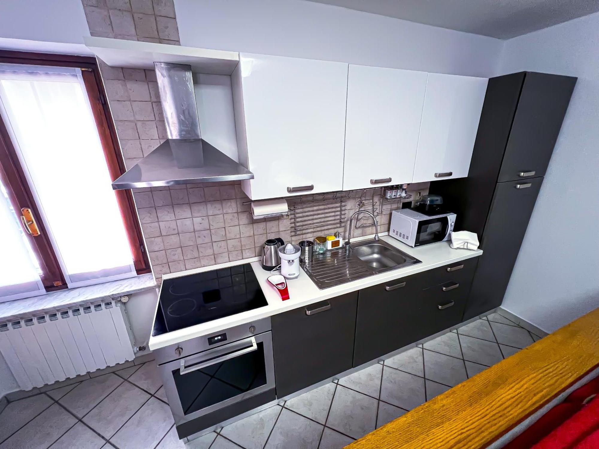 Ca' Vittoria Urban Lodge Alba  Zewnętrze zdjęcie