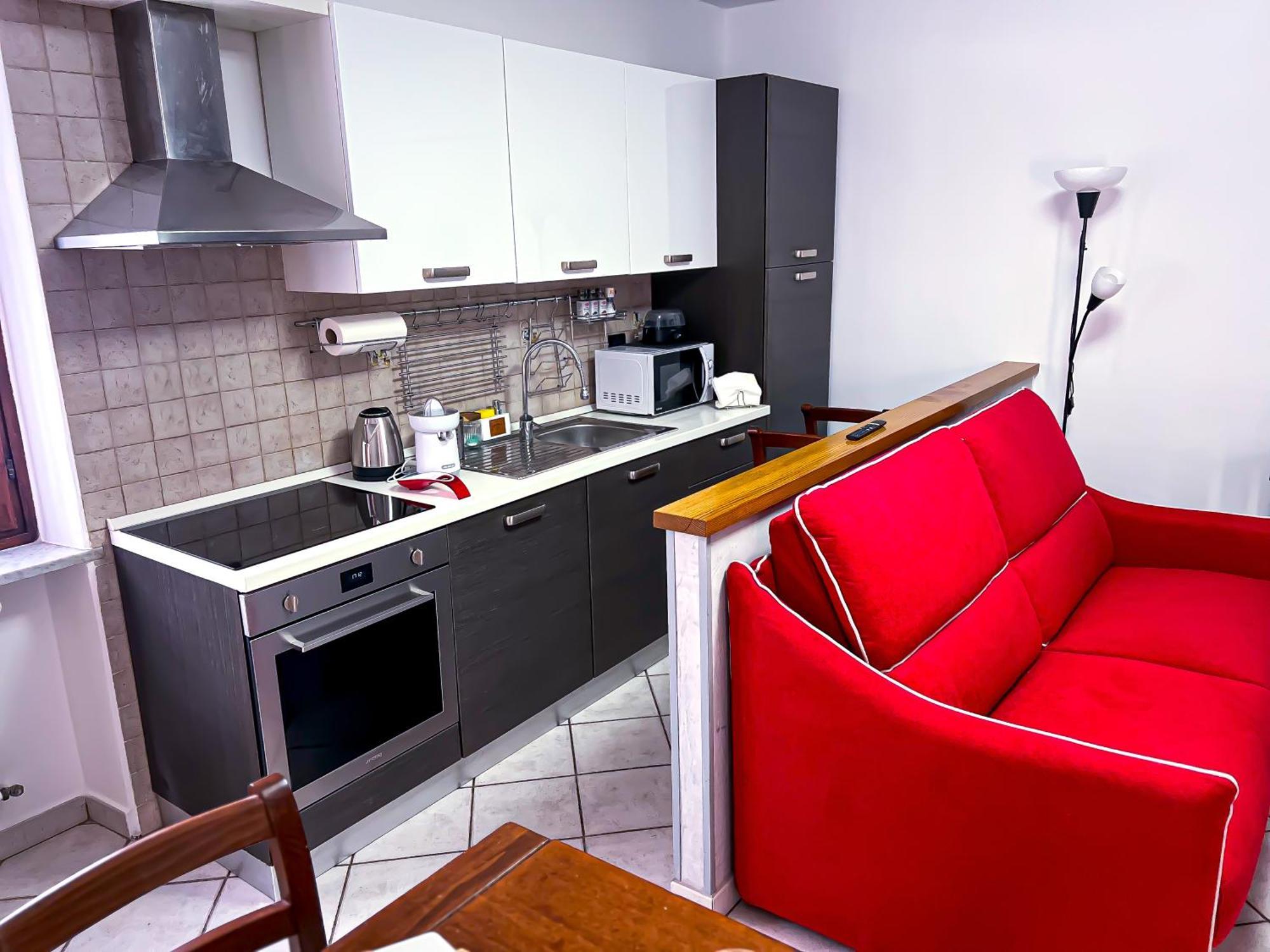 Ca' Vittoria Urban Lodge Alba  Zewnętrze zdjęcie