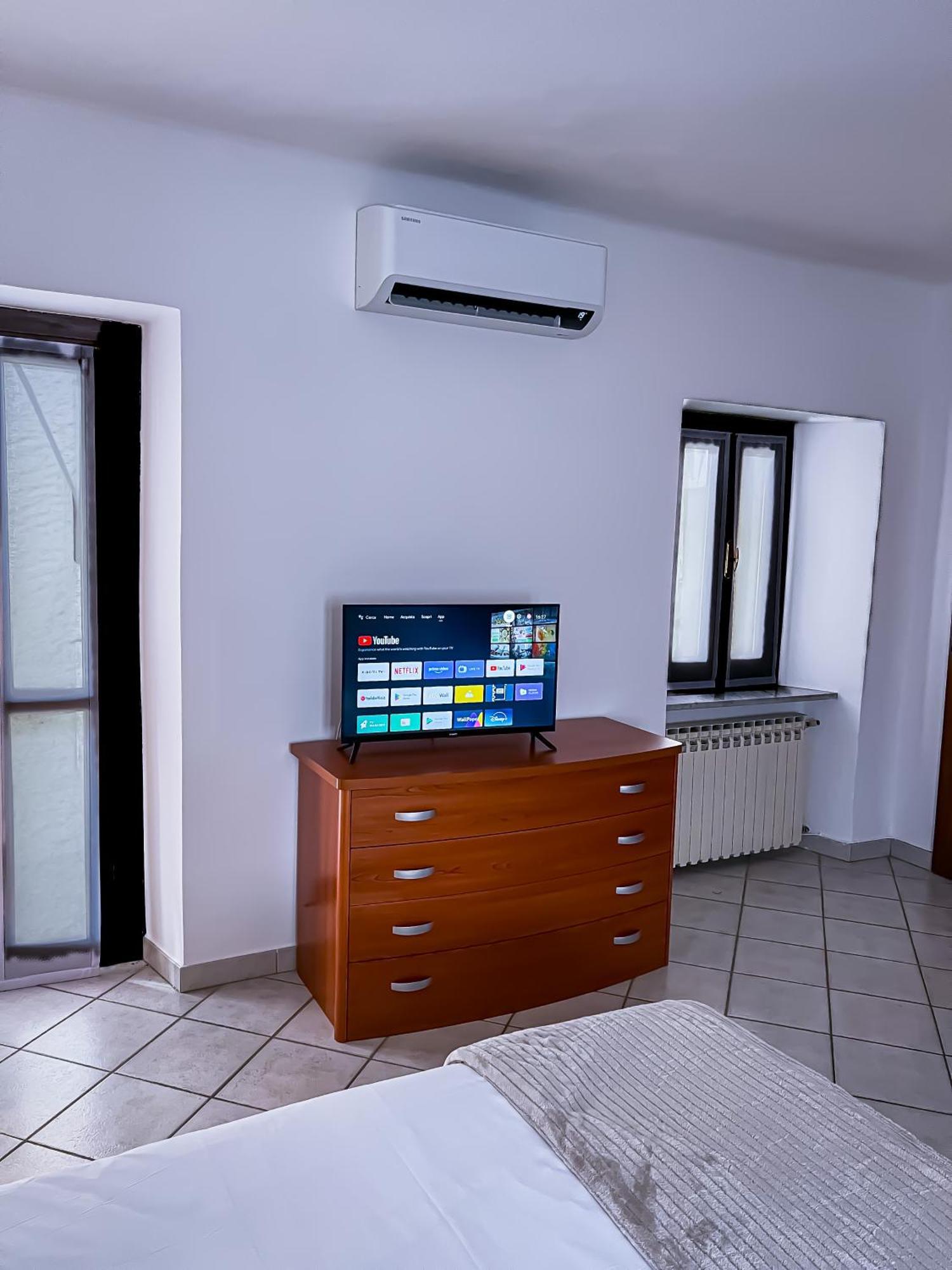 Ca' Vittoria Urban Lodge Alba  Zewnętrze zdjęcie