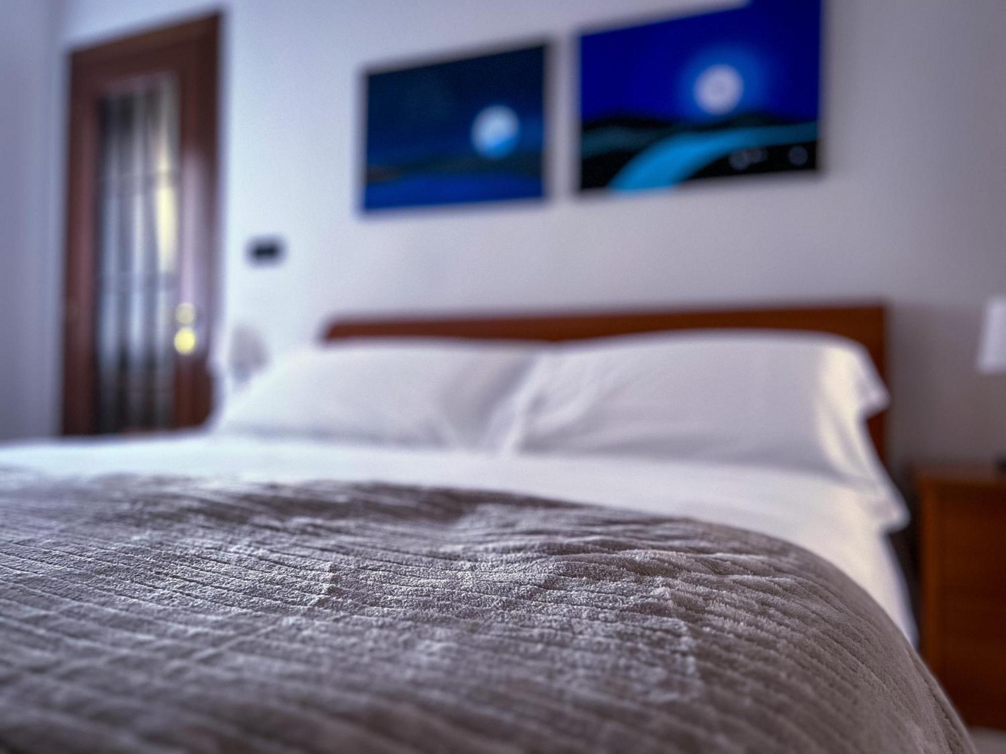 Ca' Vittoria Urban Lodge Alba  Zewnętrze zdjęcie