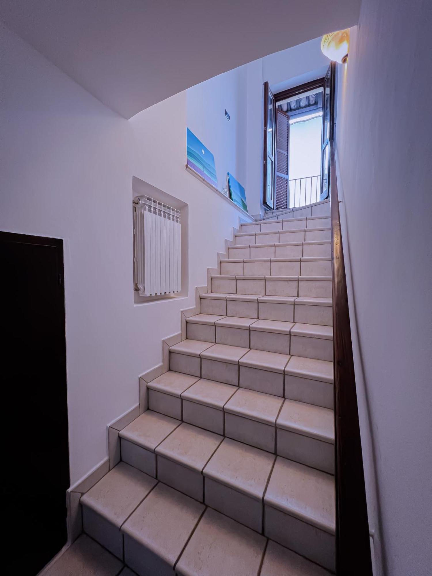 Ca' Vittoria Urban Lodge Alba  Zewnętrze zdjęcie