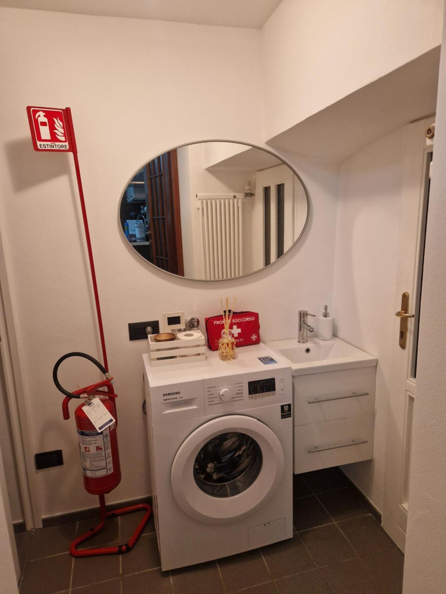 Ca' Vittoria Urban Lodge Alba  Zewnętrze zdjęcie